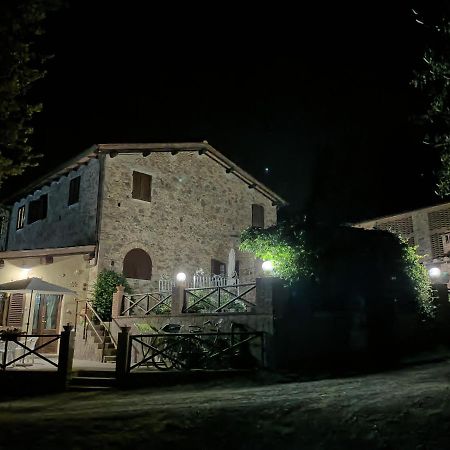 Appartement Poggio Massiccioli à Poggibonsi Extérieur photo