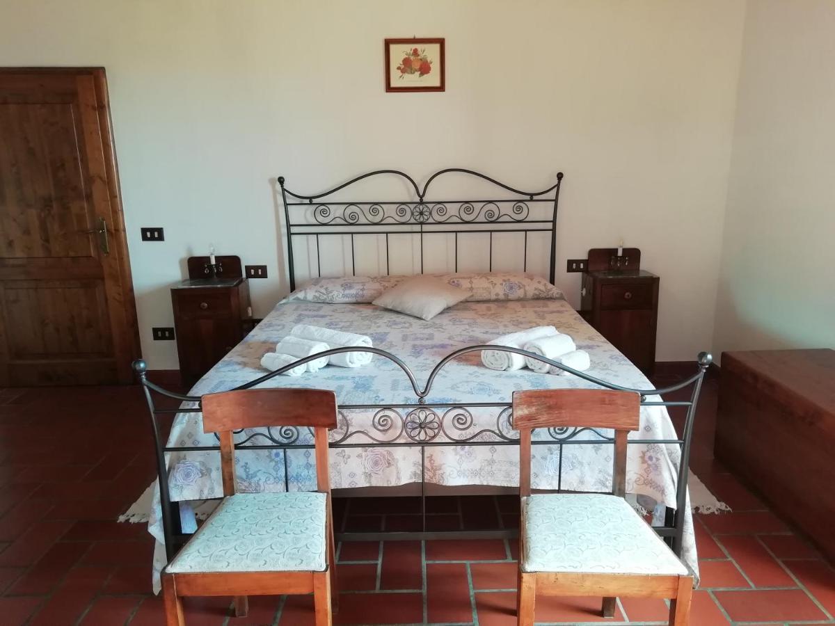 Appartement Poggio Massiccioli à Poggibonsi Extérieur photo