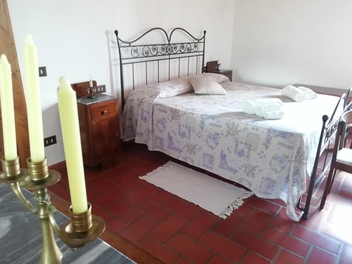 Appartement Poggio Massiccioli à Poggibonsi Extérieur photo