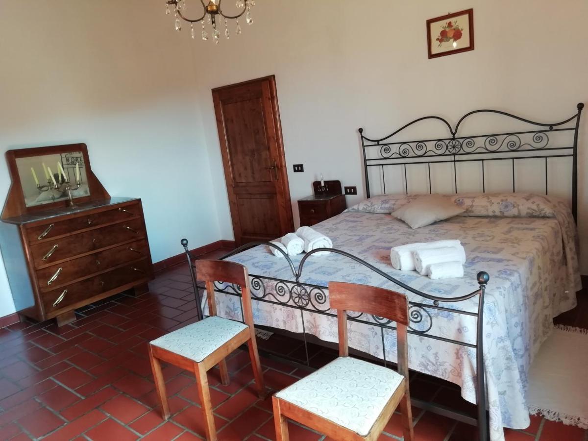 Appartement Poggio Massiccioli à Poggibonsi Extérieur photo