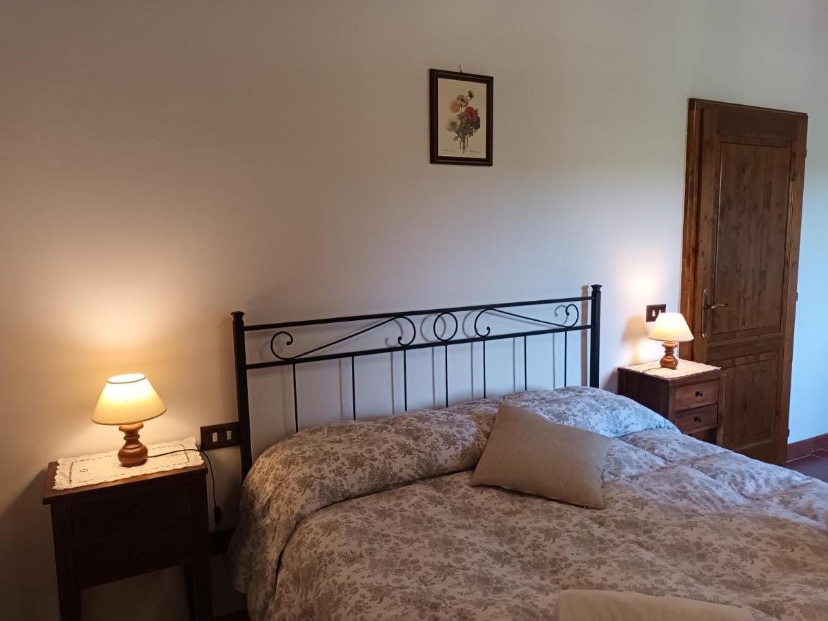 Appartement Poggio Massiccioli à Poggibonsi Extérieur photo